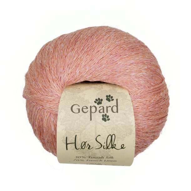 Gepard H�r Silke