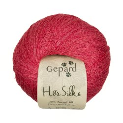 Gepard H�r Silke