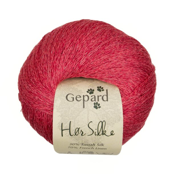Gepard H�r Silke