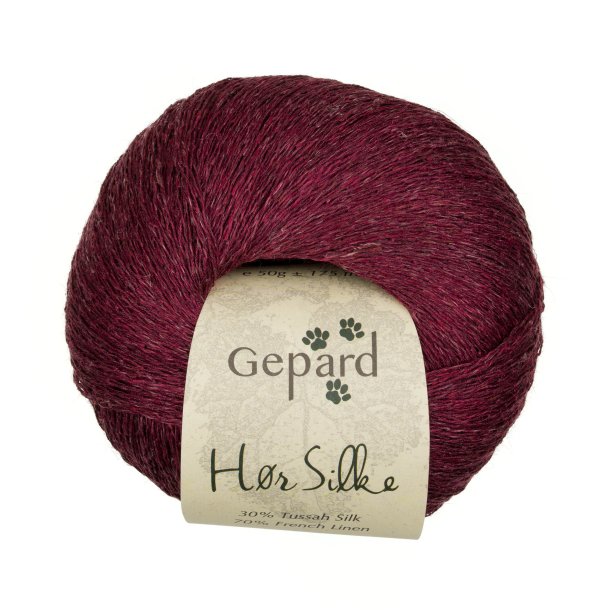 Gepard H�r Silke