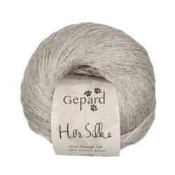 Gepard H�r Silke