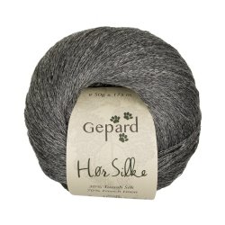 Gepard H�r Silke