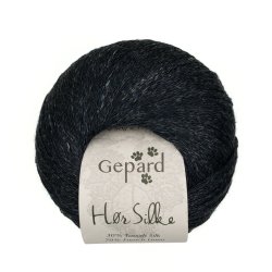 Gepard H�r Silke