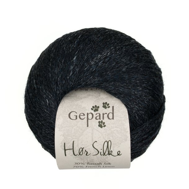 Gepard H�r Silke