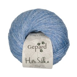 Gepard H�r Silke