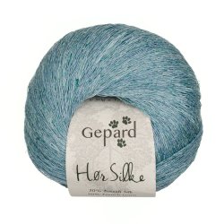 Gepard H�r Silke
