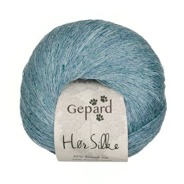 Gepard H�r Silke