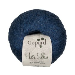 Gepard H�r Silke