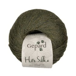 Gepard H�r Silke