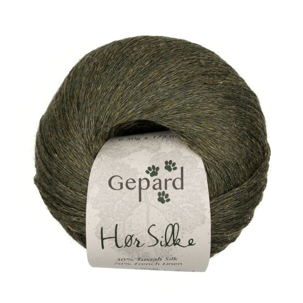 Gepard H�r Silke