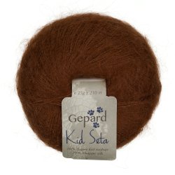 Gepard Kid Seta