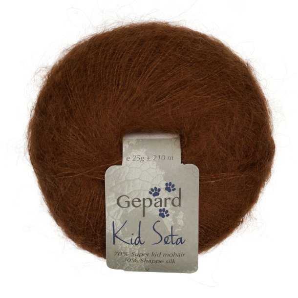 Gepard Kid Seta