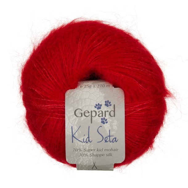 Gepard Kid Seta