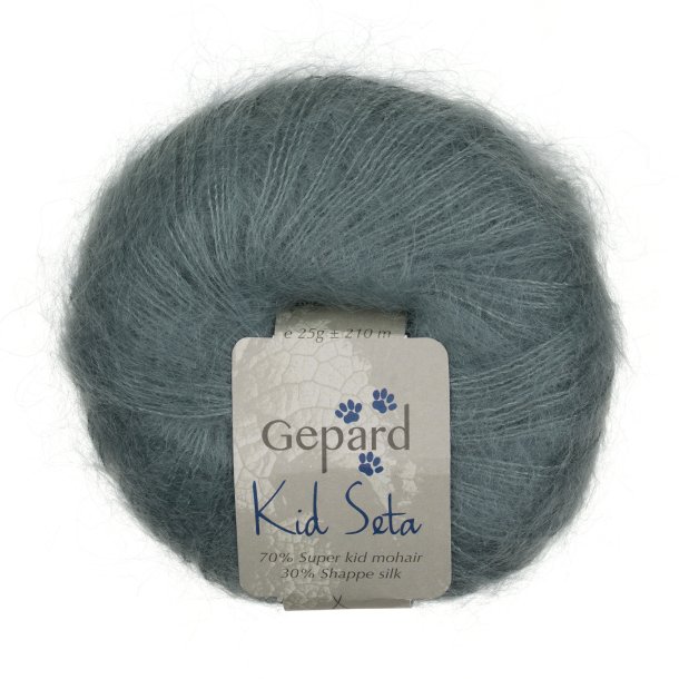 Gepard Kid Seta