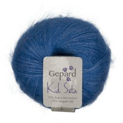 Gepard Kid Seta