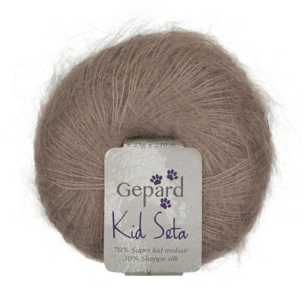 Gepard Kid Seta