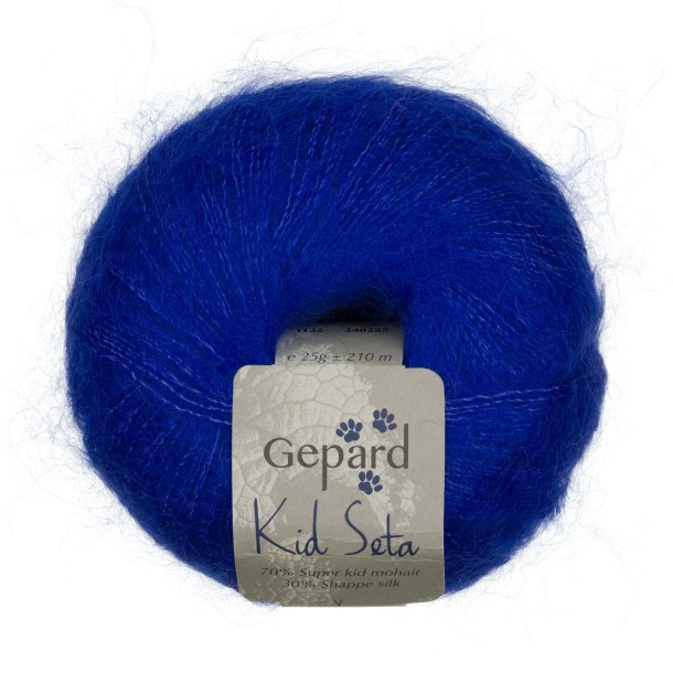 Gepard Kid Seta