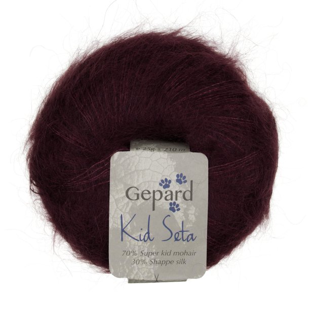 Gepard Kid Seta