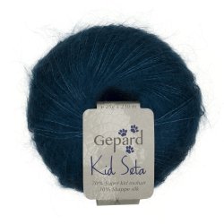 Gepard Kid Seta