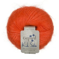 Gepard Kid Seta