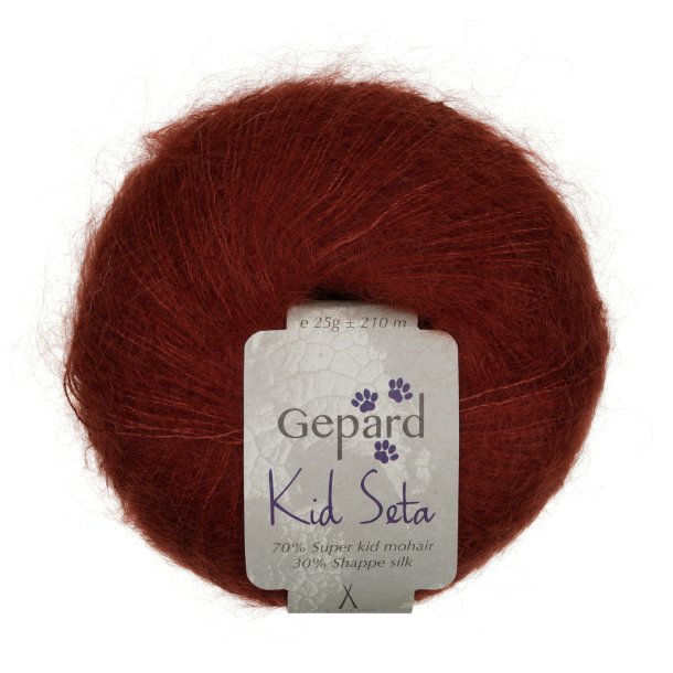 Gepard Kid Seta
