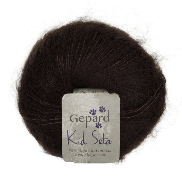 Gepard Kid Seta