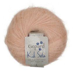 Gepard Kid Seta