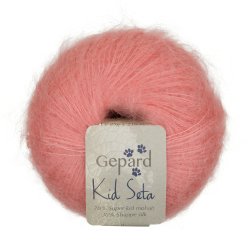 Gepard Kid Seta