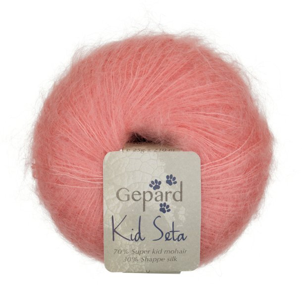 Gepard Kid Seta
