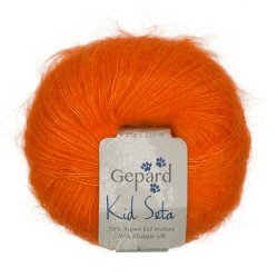 Gepard Kid Seta