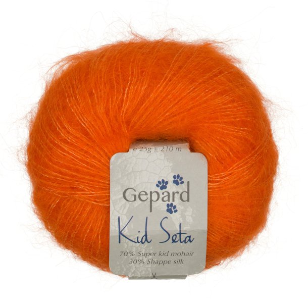 Gepard Kid Seta
