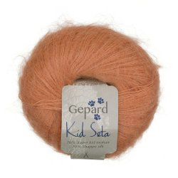 Gepard Kid Seta