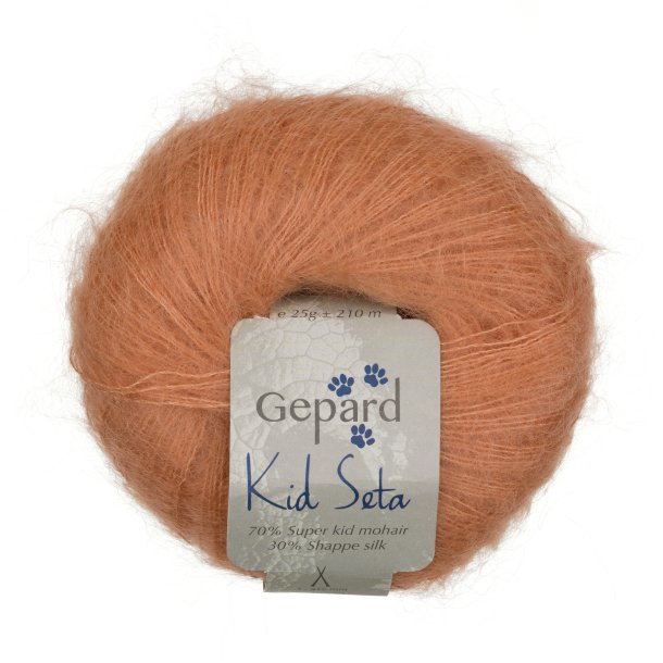 Gepard Kid Seta