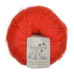 Gepard Kid Seta