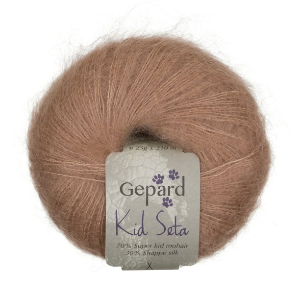 Gepard Kid Seta