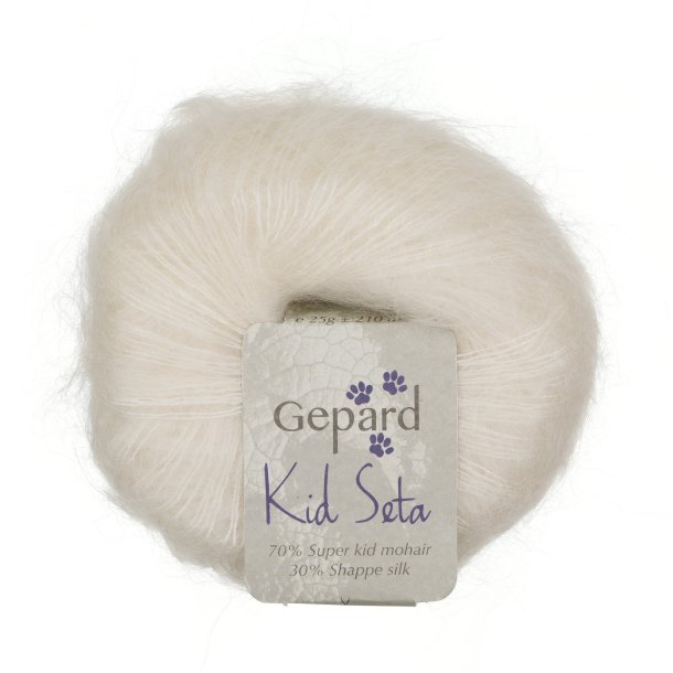 Gepard Kid Seta
