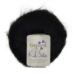 Gepard Kid Seta