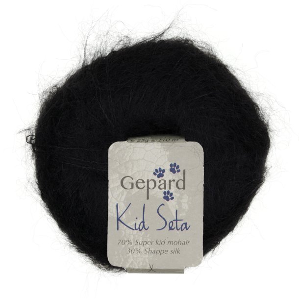 Gepard Kid Seta