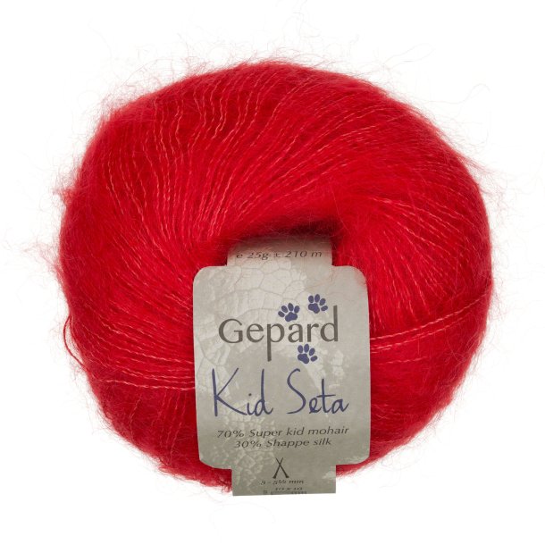 Gepard Kid Seta