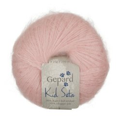Gepard Kid Seta