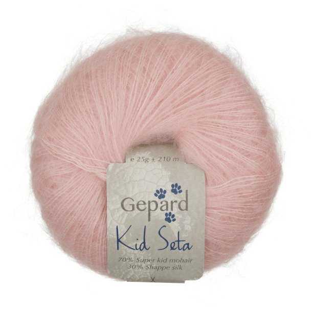 Gepard Kid Seta