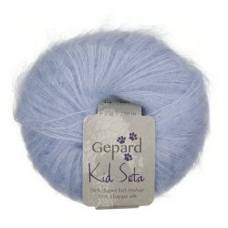 Gepard Kid Seta