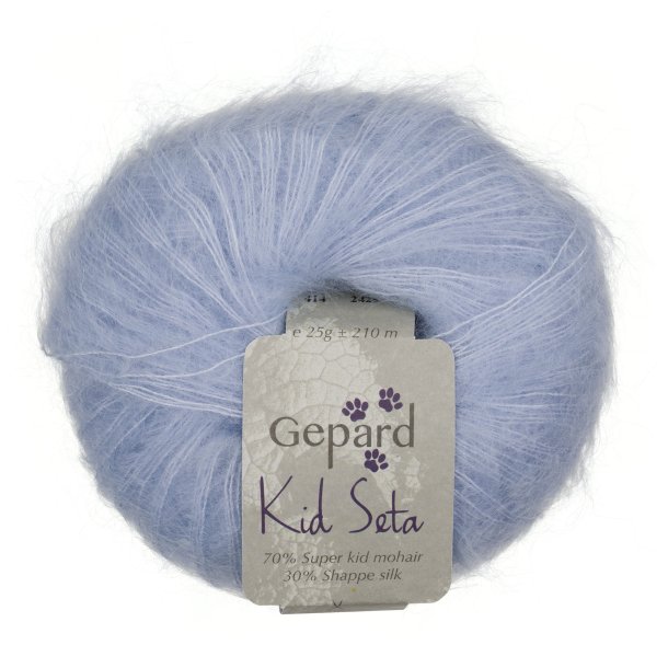 Gepard Kid Seta