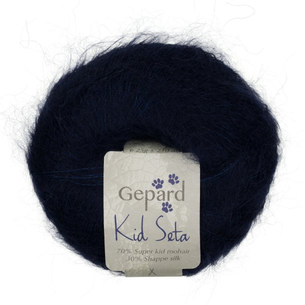 Gepard Kid Seta