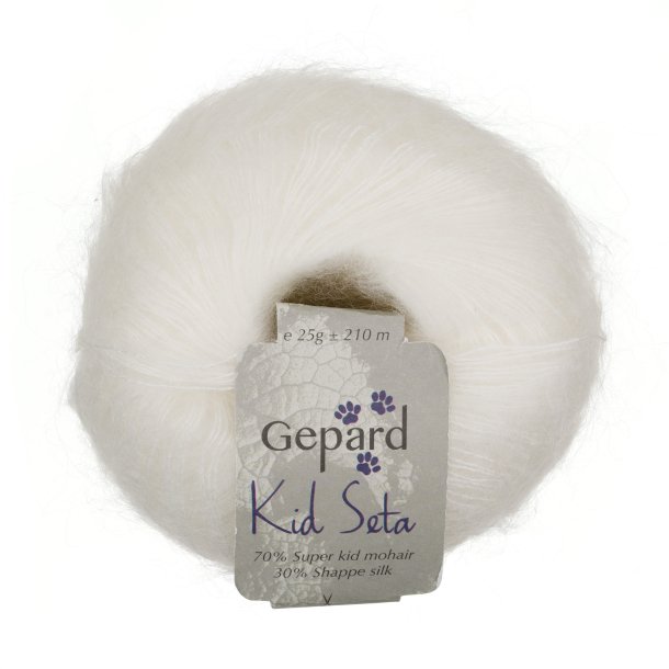 Gepard Kid Seta