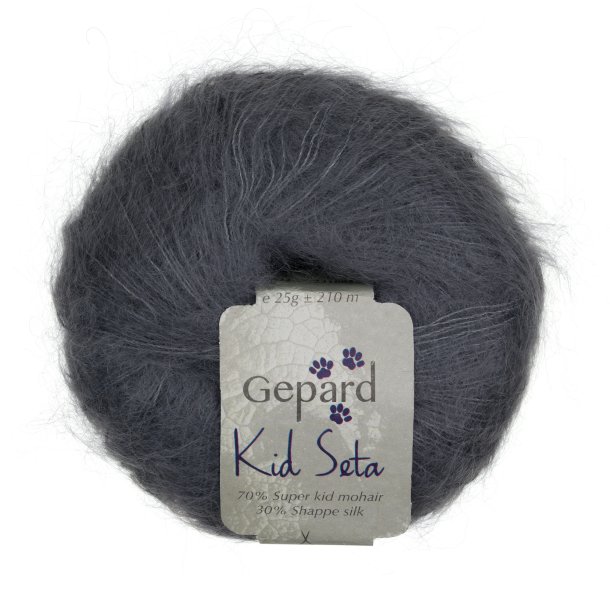 Gepard Kid Seta