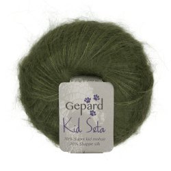 Gepard Kid Seta