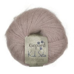 Gepard Kid Seta