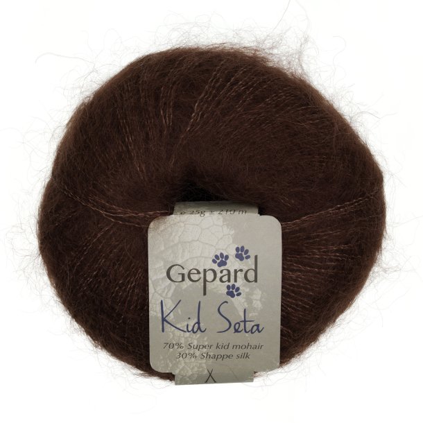 Gepard Kid Seta