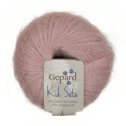 Gepard Kid Seta